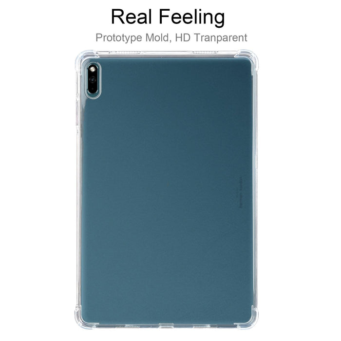 Shockproof Tpu Case For Huawei Matepad 11 2021