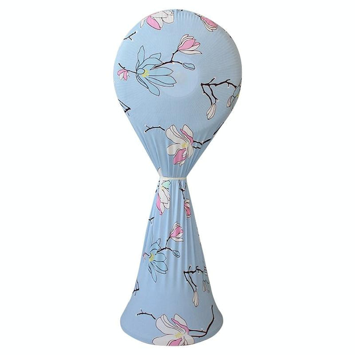 Household Cloth Dust-Proof Cover For Floor Fan