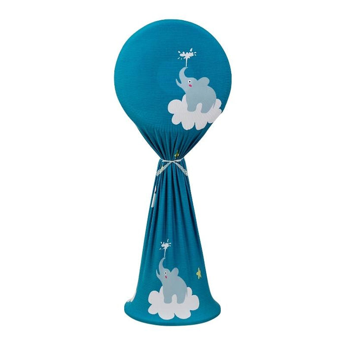 Household Cloth Dust-Proof Cover For Floor Fan