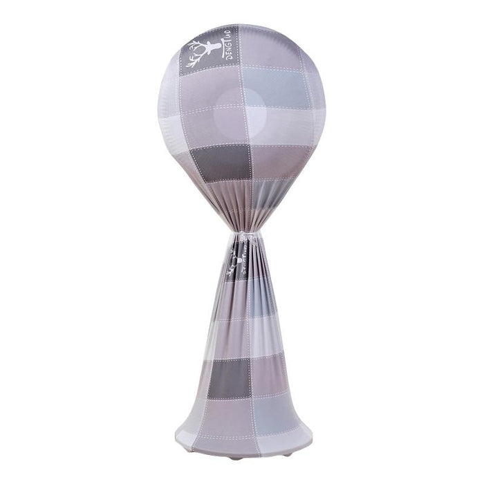 Household Cloth Dust-Proof Cover For Floor Fan