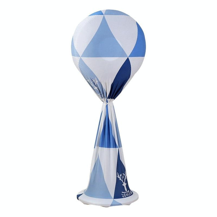 Household Cloth Dust-Proof Cover For Floor Fan