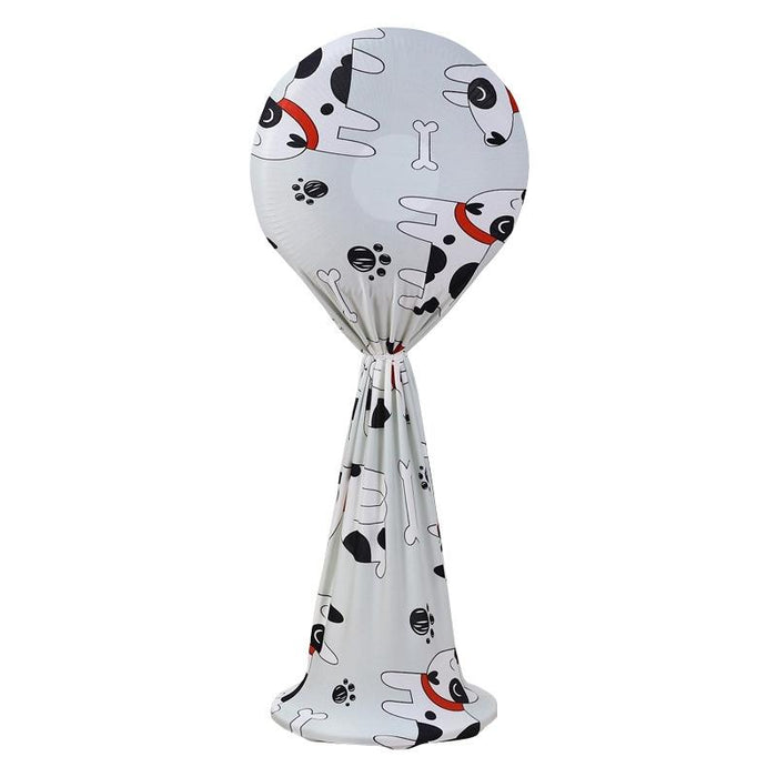 Household Cloth Dust-Proof Cover For Floor Fan