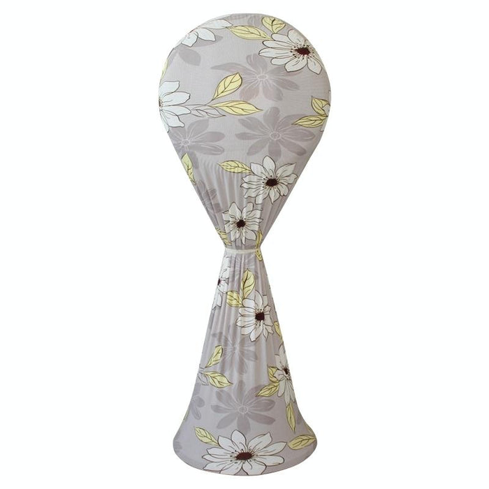 Household Cloth Dust-Proof Cover For Floor Fan