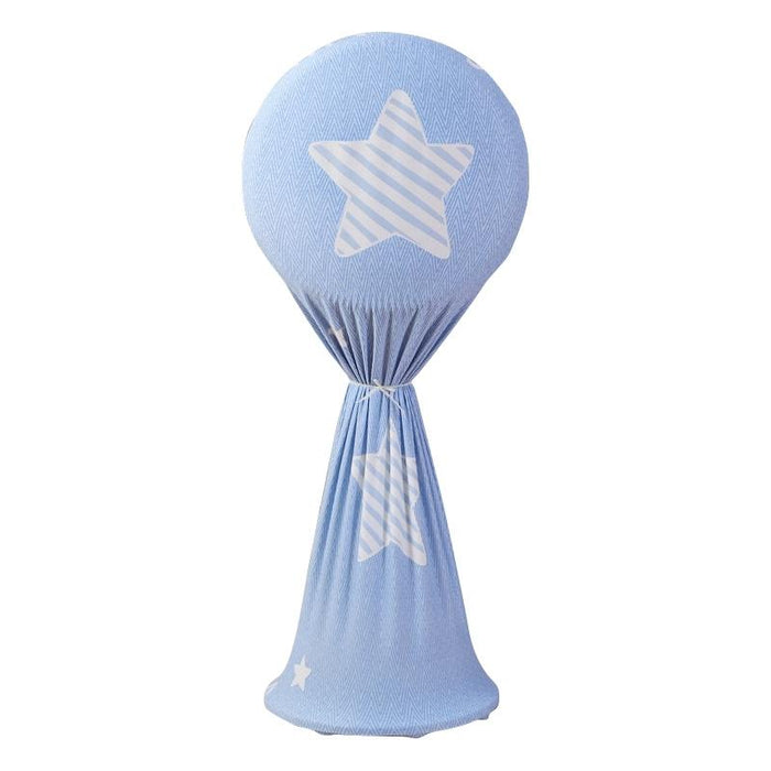 Household Cloth Dust-Proof Cover For Floor Fan