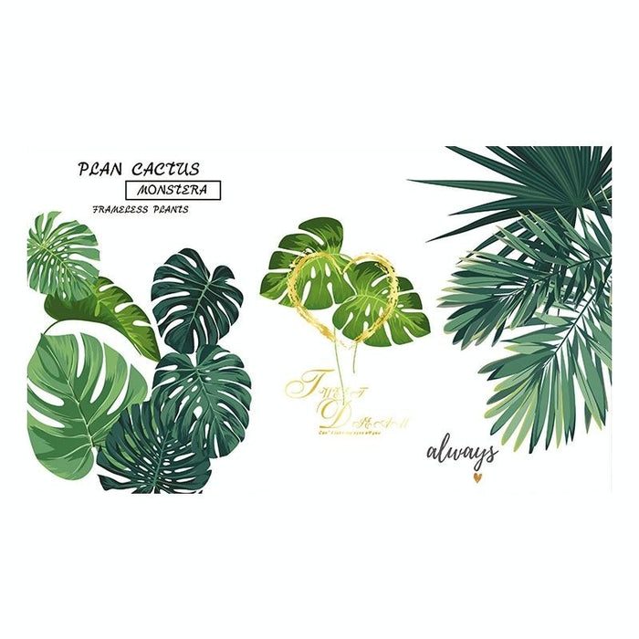 Household Cloth Dust-Proof Cover For Television - Size 55 Inch