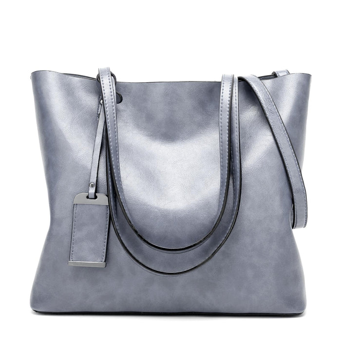 Stylish Pu Leather Women Crossbody Bag