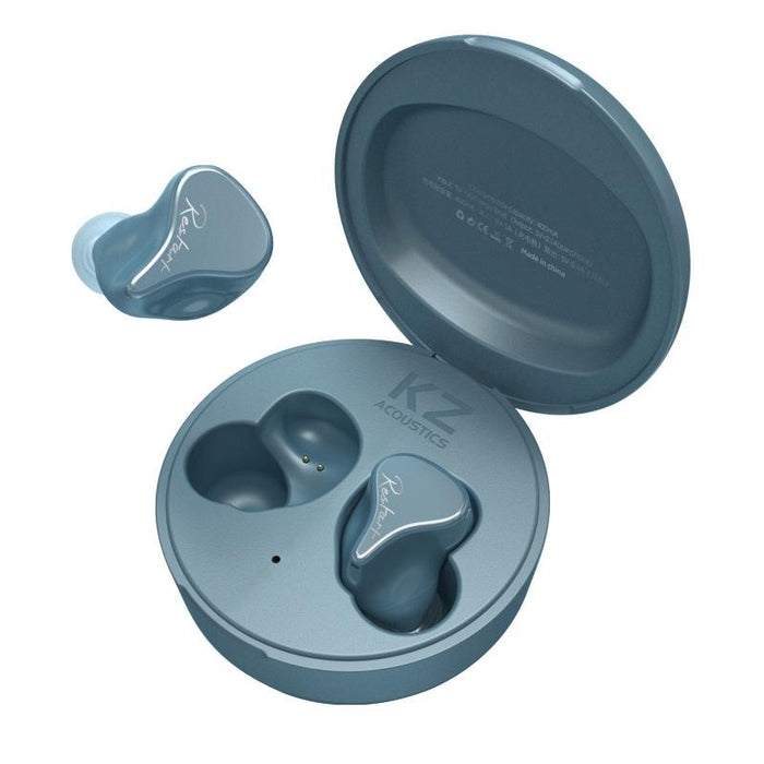 Kz Sks 1Dd+1Ba Hybrid Technology Wireless Bluetooth 5.2 Sports In-Ear Earphone