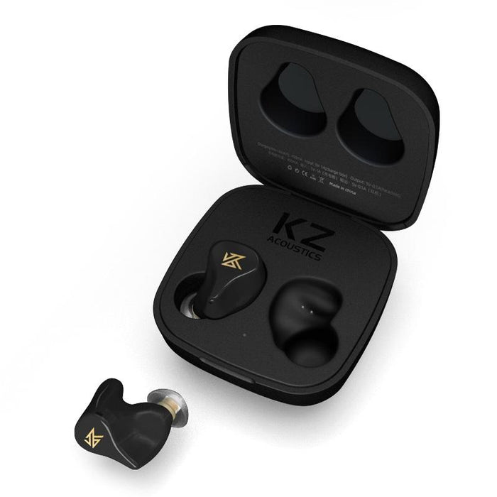 Kz Z1 1Dd Dynamic True Wireless Bluetooth 5.0 Sports In-Ear Earphone