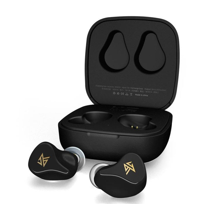 Kz Z1 1Dd Dynamic True Wireless Bluetooth 5.0 Sports In-Ear Earphone