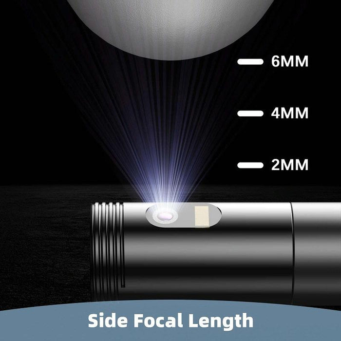 3.9Mm Single Lens Hand-Held Hard-Wire Endoscope With 4.3-Inch Ips Colour Lcd Screen Cable Length 2M Yellow