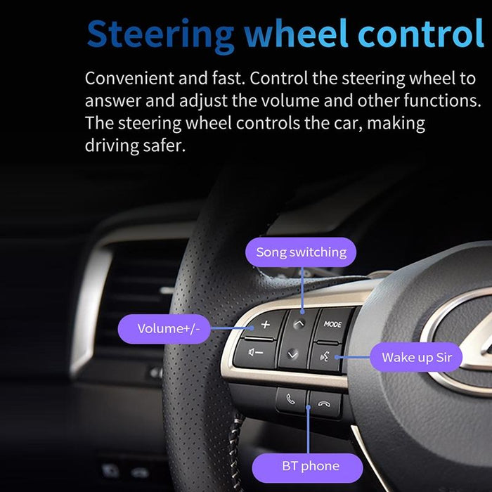 5 Inch Hd Touch Car Mp5 Inch Player W / Bluetooth Dual Usb Reversing Video Radio