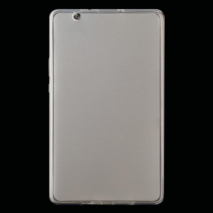 0.75Mm Transparent Tpu Case For 8.4 Huawei M3
