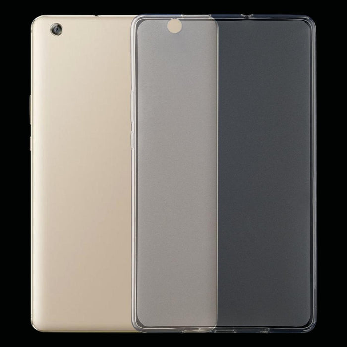 0.75Mm Transparent Tpu Case For 8.4 Huawei M3