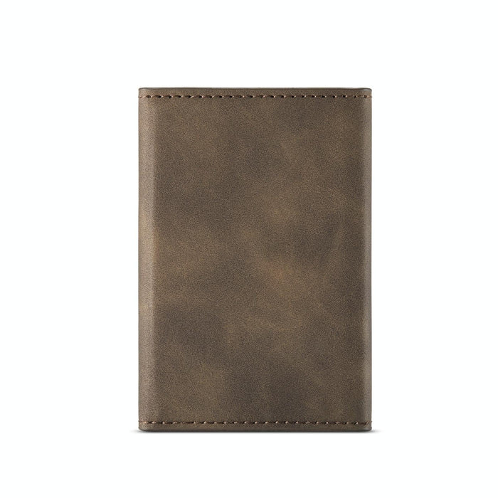 3 Fold Card Bag For Dg.Ming M2 Series Compact & Stylish