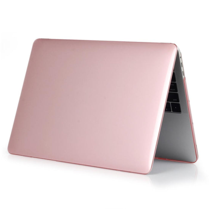 For Macbook Pro 14.2 Inch A2442 2021 Laptop Crystal Style Protective Case