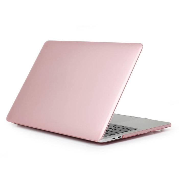For Macbook Pro 14.2 Inch A2442 2021 Laptop Crystal Style Protective Case