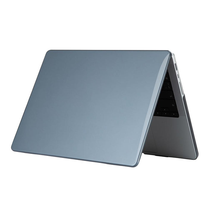 For Macbook Pro 14.2 Inch A2442 2021 Laptop Crystal Style Protective Case