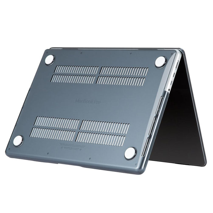 For Macbook Pro 14.2 Inch A2442 2021 Laptop Crystal Style Protective Case