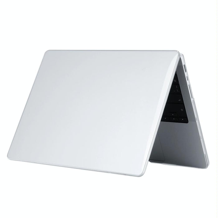 For Macbook Pro 14.2 Inch A2442 2021 Laptop Crystal Style Protective Case