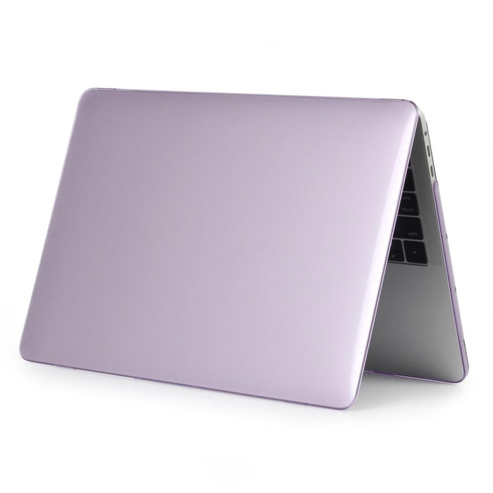 For Macbook Pro 14.2 Inch A2442 2021 Laptop Crystal Style Protective Case