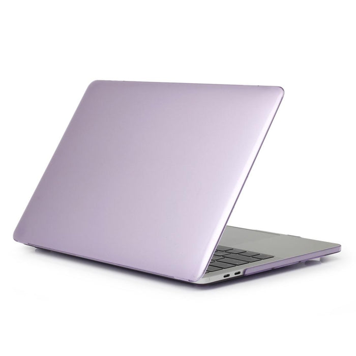 For Macbook Pro 14.2 Inch A2442 2021 Laptop Crystal Style Protective Case