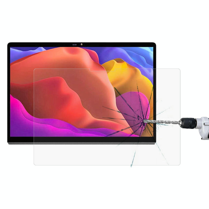 For Lenovo Yoga Pad Pro 9H 2.5D Explosion-Proof Tempered Tablet Glass Film
