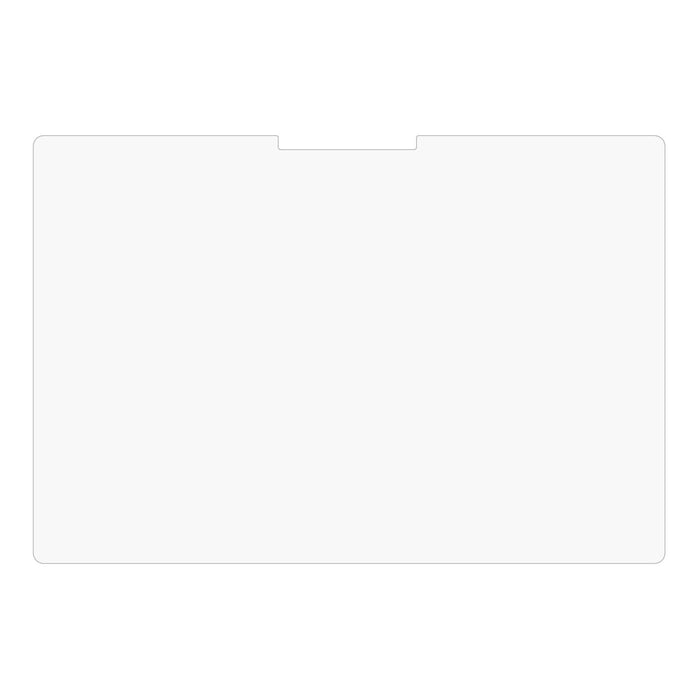 For Microsoft Surface Book 3 15 Inch 9H 2.5D Explosion-Proof Tempered Tablet Glass Film