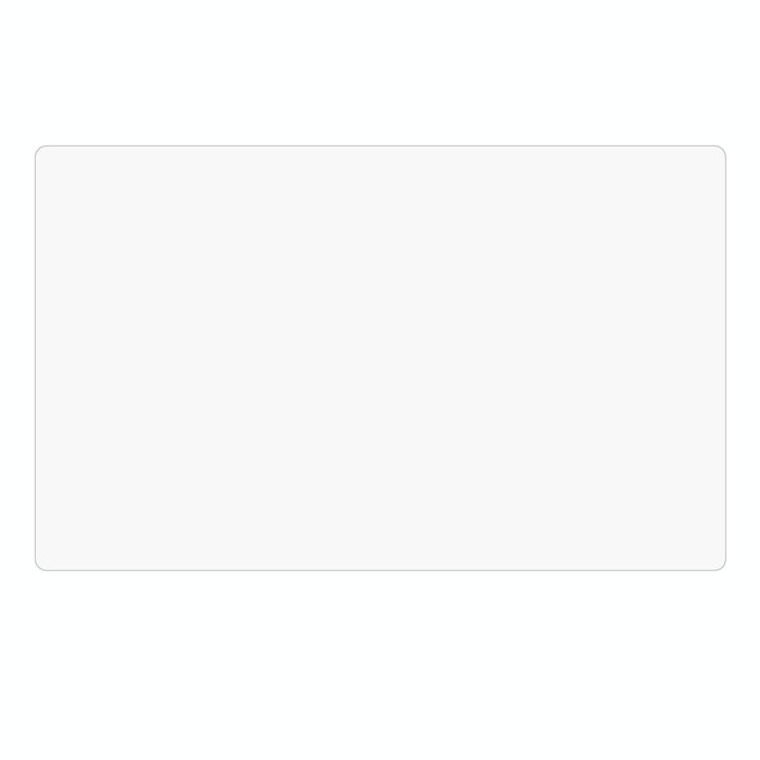 For Lenovo Yoga Smart Tab 9H 2.5D Explosion-Proof Tempered Tablet Glass Film