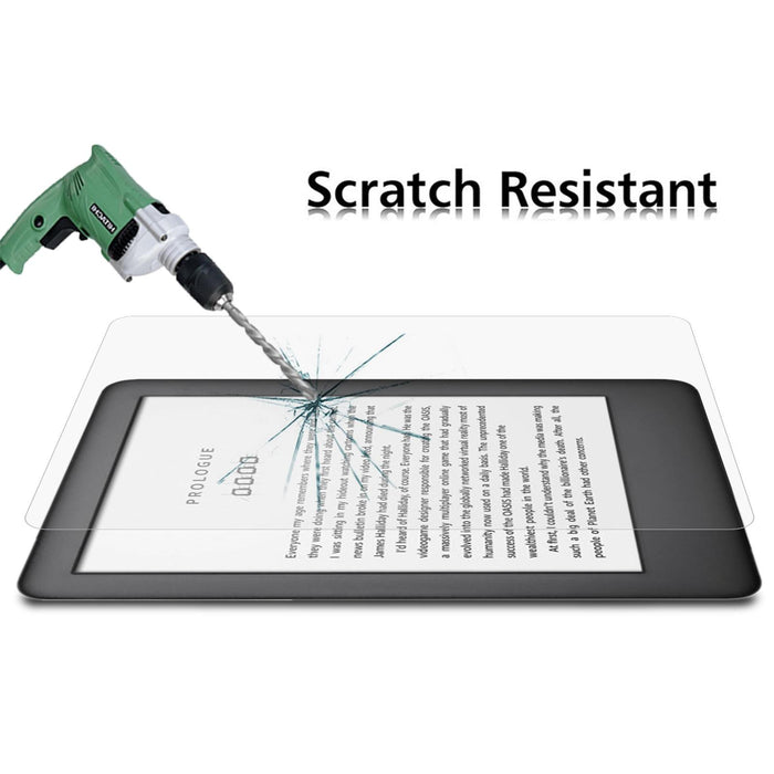 For Amazon Kindle 2019 9H 2.5D Explosion-Proof Tempered Tablet Glass Film
