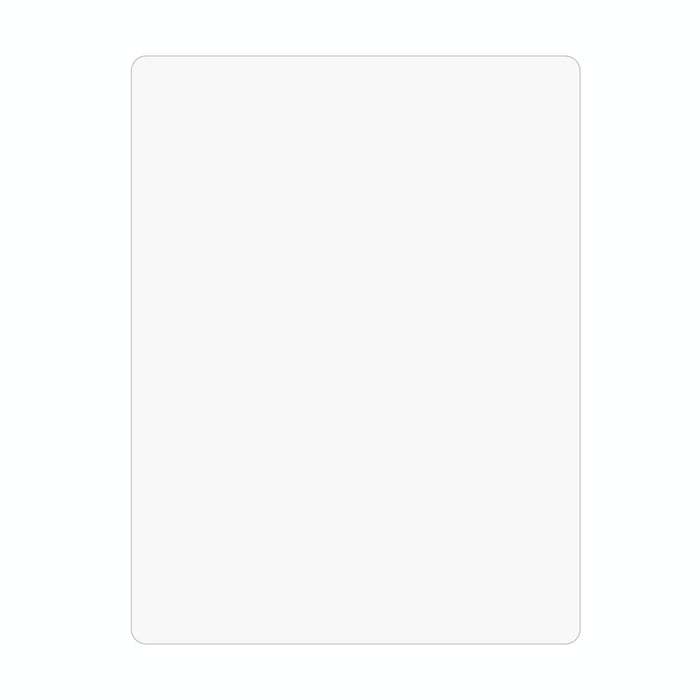 For Amazon Kindle Oasis 2017 9H 2.5D Explosion-Proof Tempered Tablet Glass Film