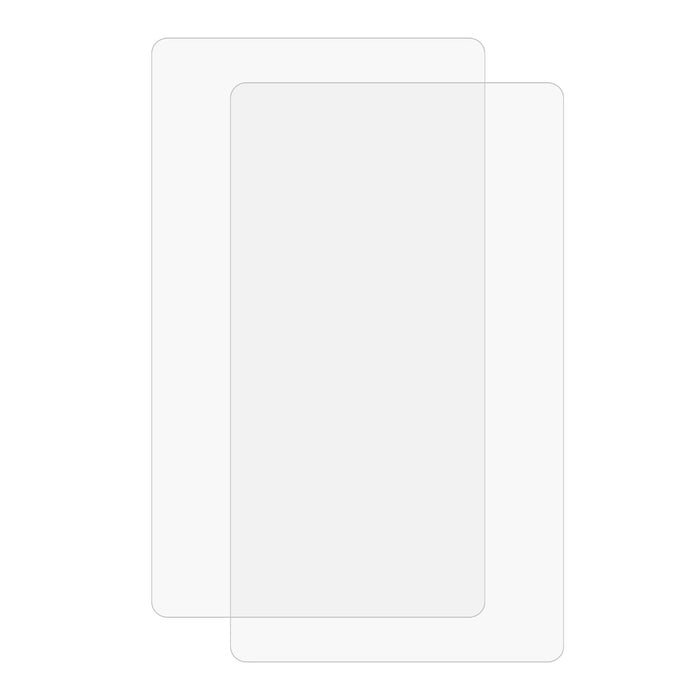 For Lenovo Tab M7 3Rd Gen 2 Pcs 9H 2.5D Explosion-Proof Tempered Tablet Glass Film