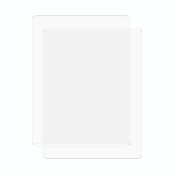 For Amazon Kindle Oasis 2017 2 Pcs 9H 2.5D Explosion-Proof Tempered Tablet Glass Film