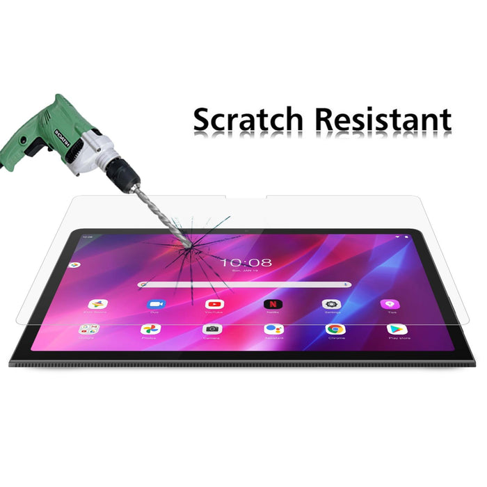 For Lenovo Yoga Tab 11 25 Pcs 9H 2.5D Explosion-Proof Tempered Tablet Glass Film