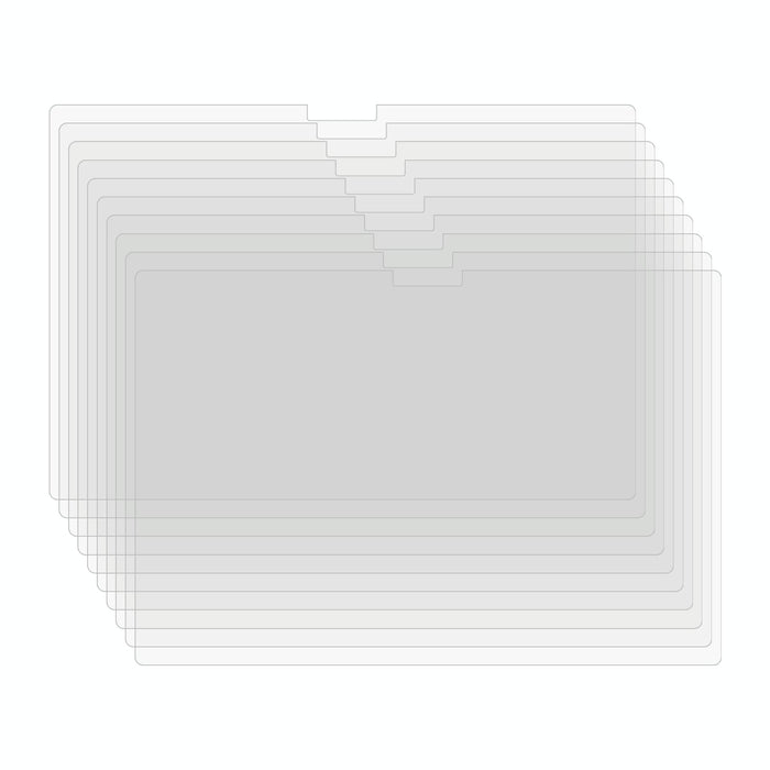 For Lenovo Tab 10.1 X504F 25 Pcs 9H 2.5D Explosion-Proof Tempered Tablet Glass Film