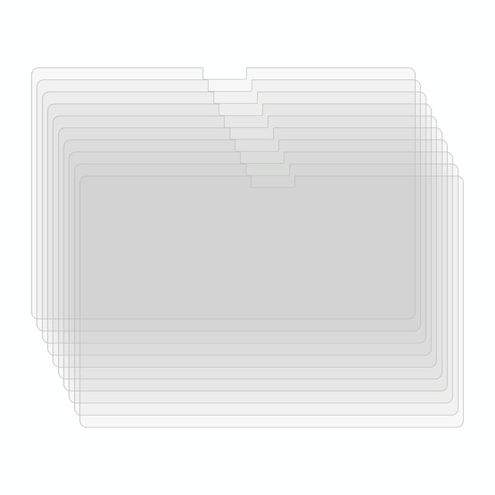 For Lenovo Ideapad Miix 510 25 Pcs 9H 2.5D Explosion-Proof Tempered Tablet Glass Film