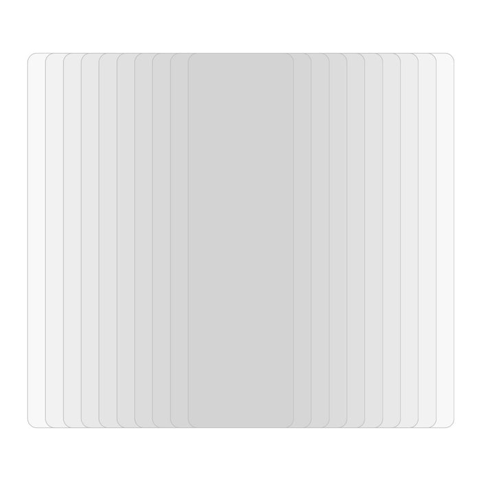 For Amazon Kindle 8Th 2016 25 Pcs 9H 2.5D Explosion-Proof Tempered Tablet Glass Film