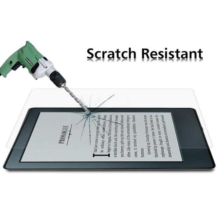 For Amazon Kindle 8Th 2016 25 Pcs 9H 2.5D Explosion-Proof Tempered Tablet Glass Film