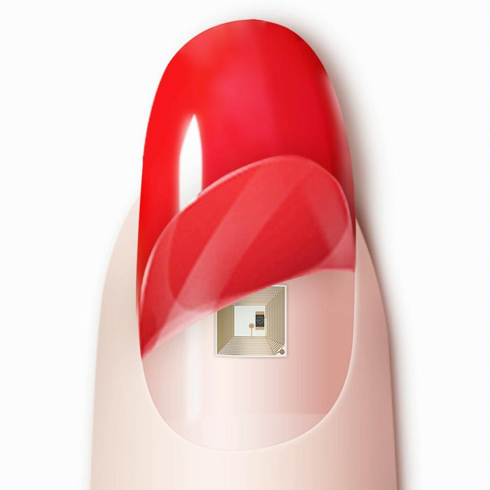 N3 Smart Nail Chip