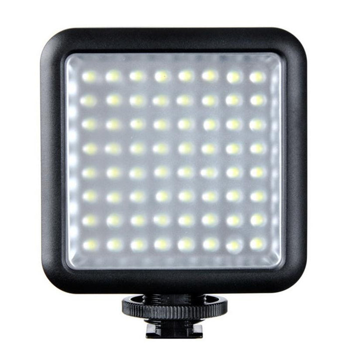 Led64 Led Video Fill Light