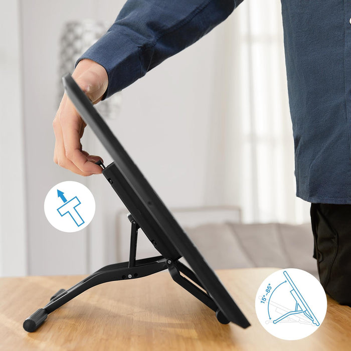 21.5 Inch Digital Drawing Board With 8192 Levels Pressure Sensitivity