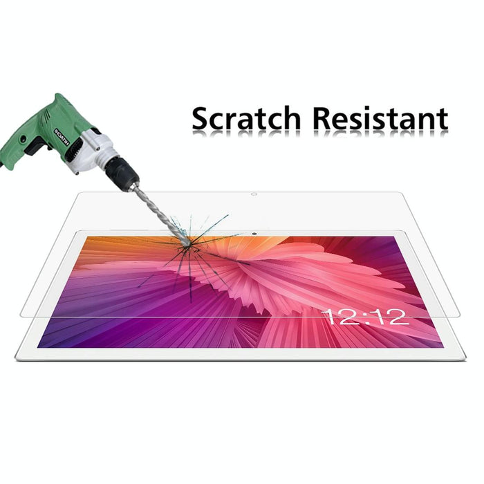 For Teclast M30 25 Pcs 9H 2.5D Explosion-Proof Tempered Glass Film