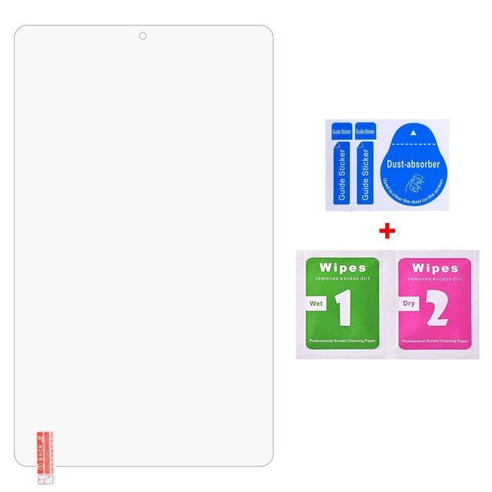 For Alcatel 3T 8 Inch 9H 2.5D Explosion-Proof Tempered Tablet Glass Film