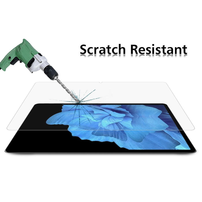 For Vivo Pad 11 Inch 9H 2.5D Explosion-Proof Tempered Tablet Glass Film