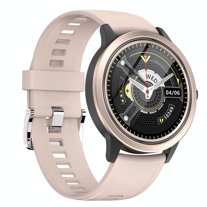 1.32 Inch Ips Hd Smart Watch With Bluetooth Calling / Blood Pressure Monitoring