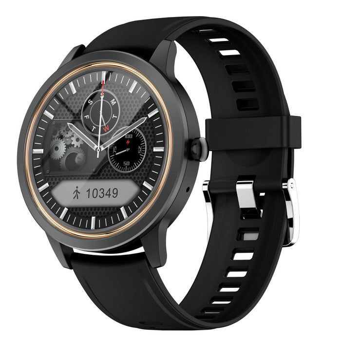 1.32 Inch Ips Hd Smart Watch With Bluetooth Calling / Blood Pressure Monitoring