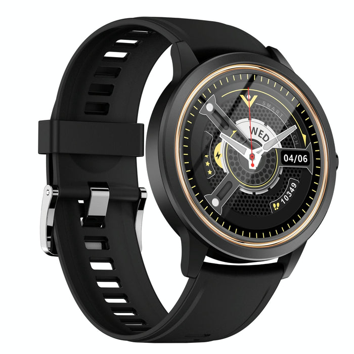 1.32 Inch Ips Hd Smart Watch With Bluetooth Calling / Blood Pressure Monitoring