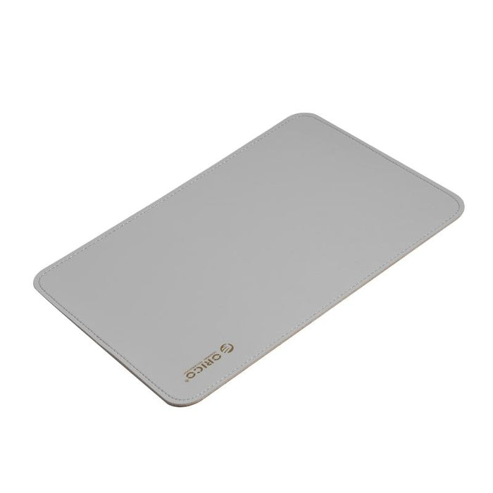 Double-Sided Mouse Pad 200X300Mm Cork / Grey