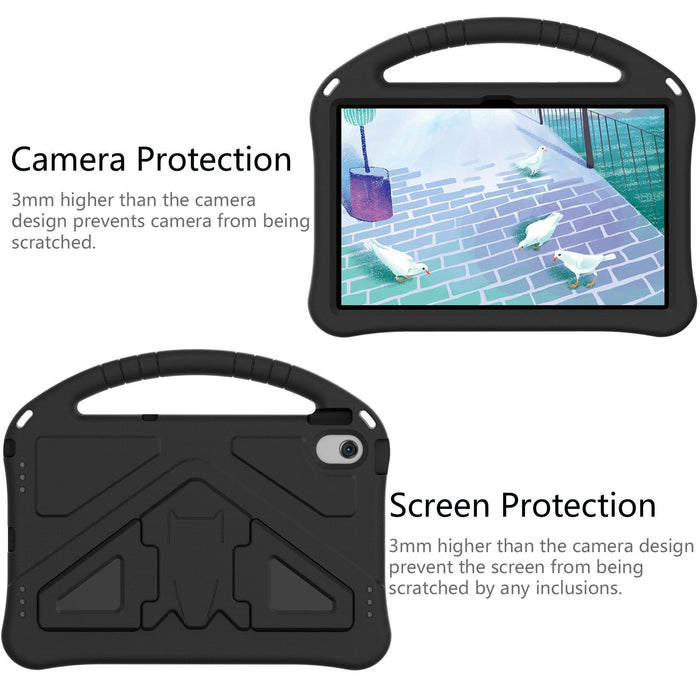 Shockproof Tablet Case With Stand