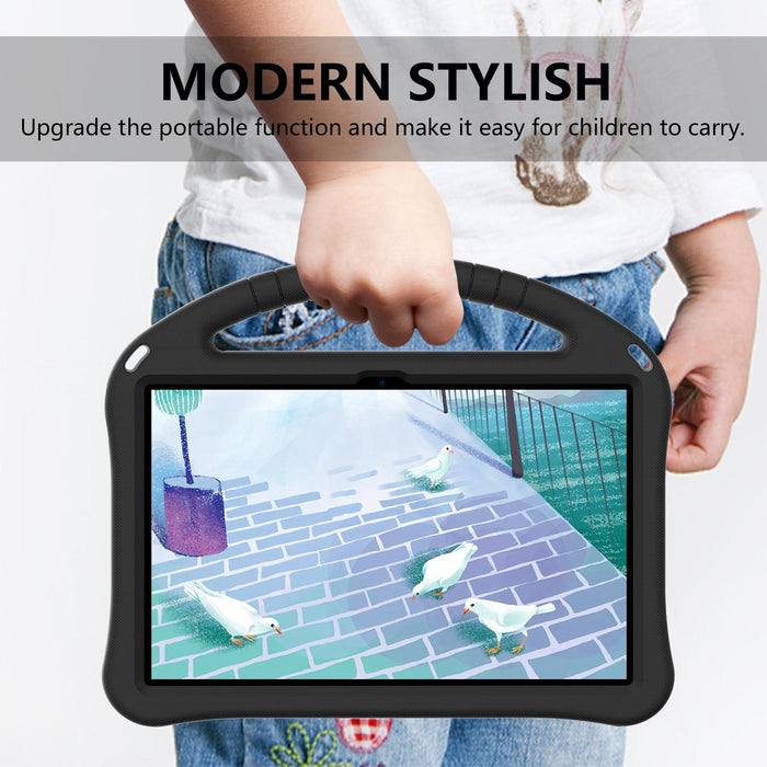 Shockproof Tablet Case With Stand