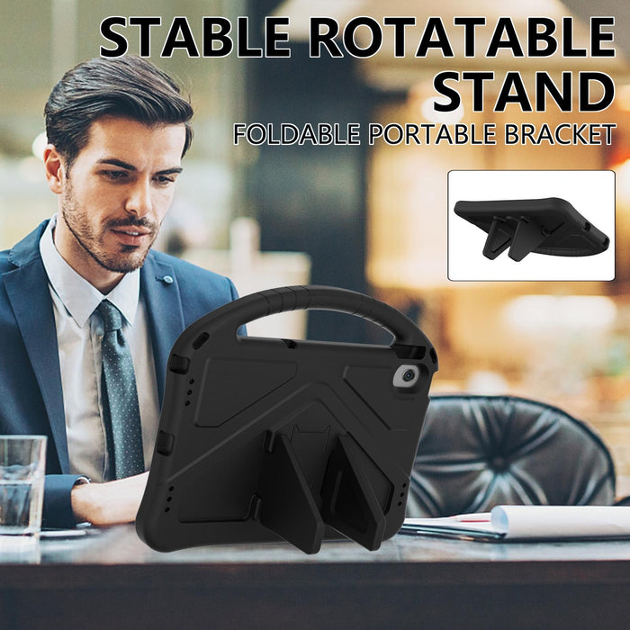 Shockproof Tablet Case With Stand